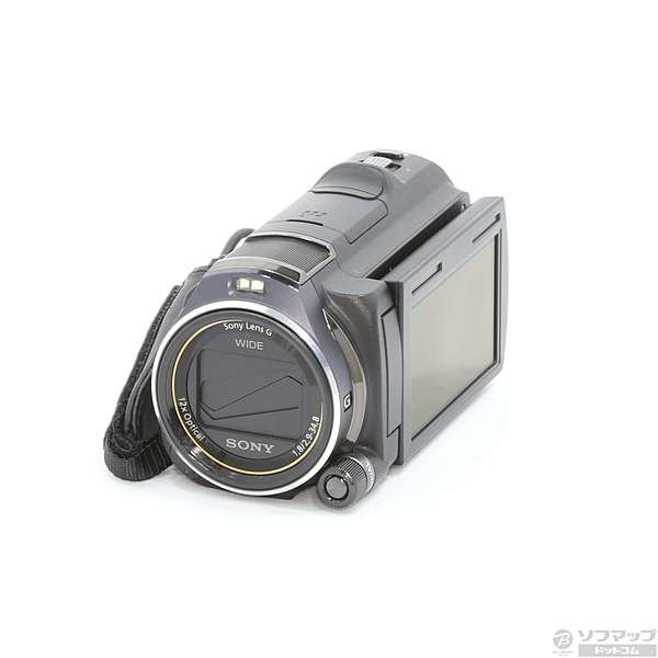 中古】HDR-CX630V ◇07/01(水)値下げ！ [2133015589074] - リコレ