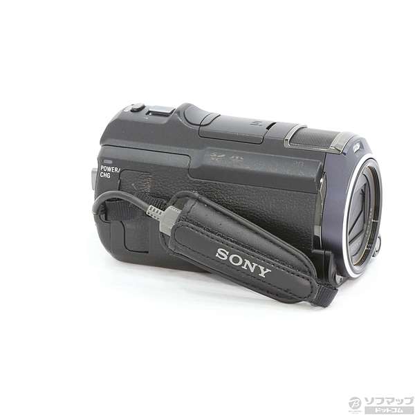 中古】HDR-CX630V ◇07/01(水)値下げ！ [2133015589074] - リコレ