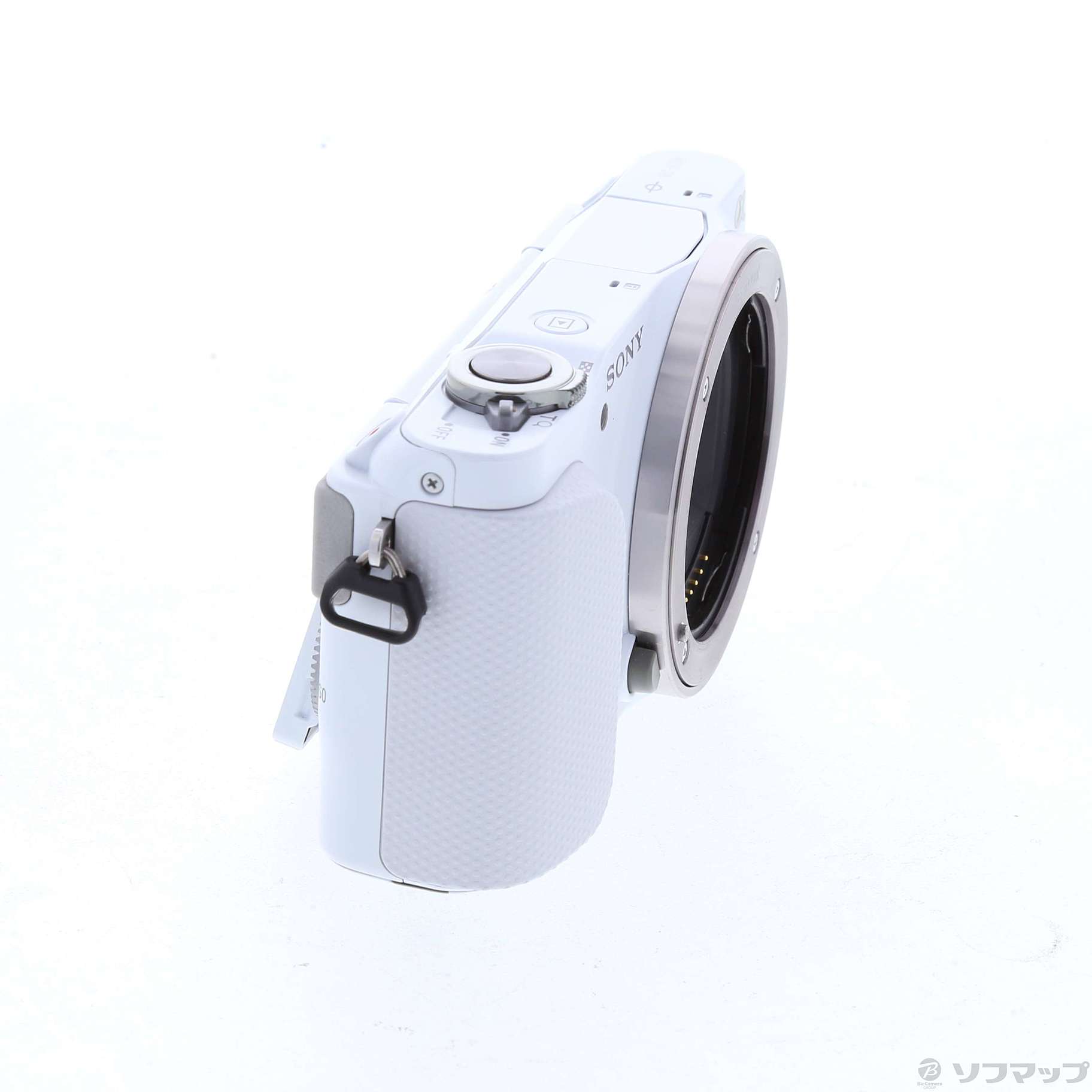 中古】セール対象品 α NEX-3N ボディ [2133015602728] - リコレ