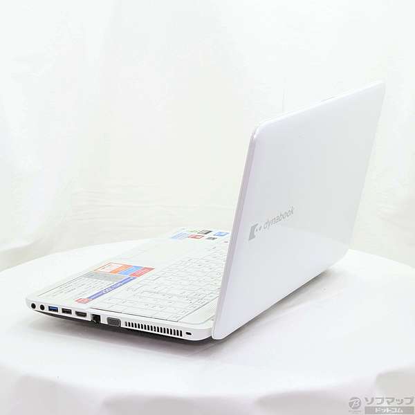 dynabook B452／23GY PB45223GUPWY 〔Windows 8〕