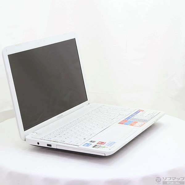 dynabook B452／23GY PB45223GUPWY 〔Windows 8〕 ◇07/01(水)値下げ！