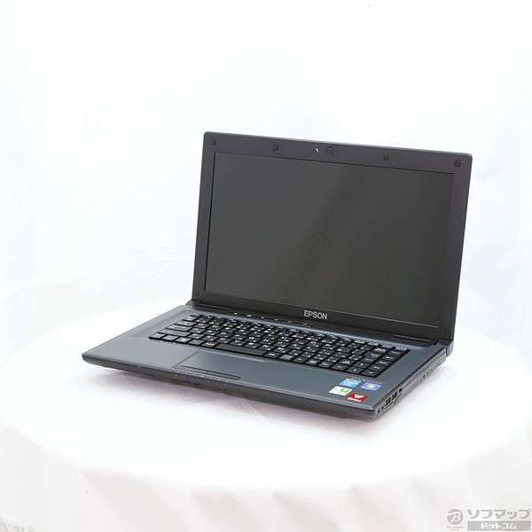 中古】Endeavor NY2300S 〔Windows 7〕 〔Office付