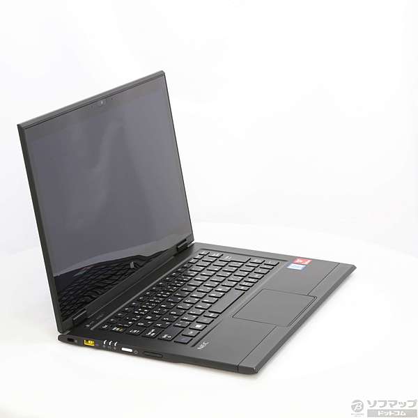 LAVIE HZ750/FAB ノートPC 【公式通販】