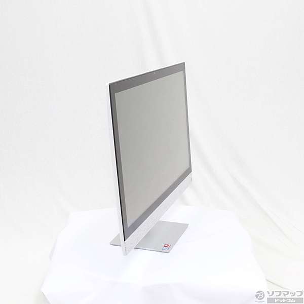 中古】〔展示品〕 HP Pavilion 27-r078jp 2NK96AA-AAAA ブリザード