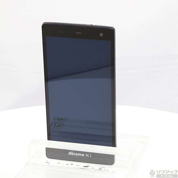 中古】ARROWS NX 32GB ブルーブラック F-01F docomo ◇07/01(水)値下げ