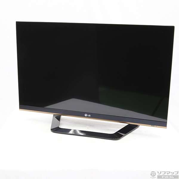 Smart CINEMA 3D TV 32LM6600