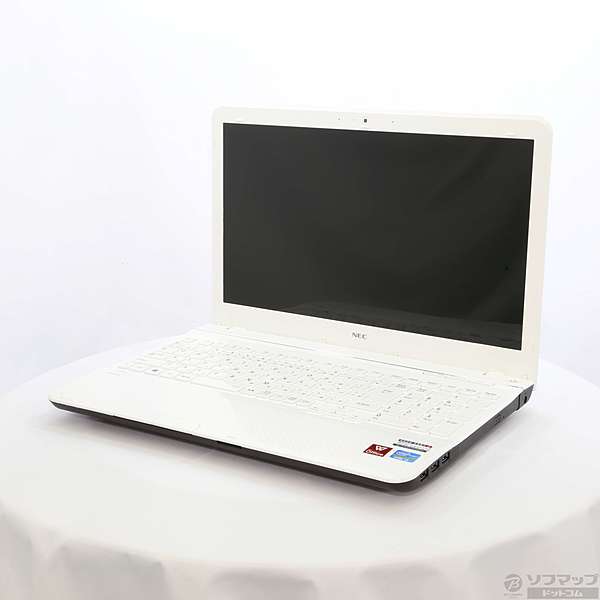 NEC LaVie S Home Core PC-LS450JS1YW Lavie PC-LS450JS1YB Windows