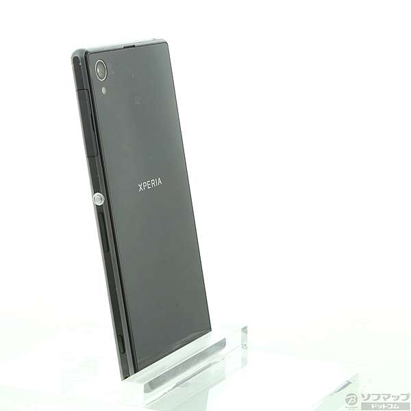 Xperia Z1 32GB ブラック SO-01F docomo ◇09/01(火)値下げ！