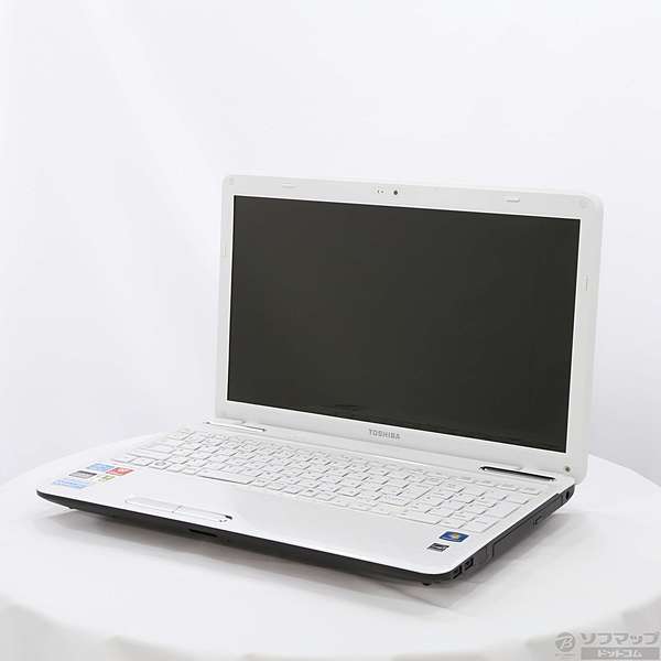 TOSHIBA dynabook T451/46EW(ノートパソコン)-