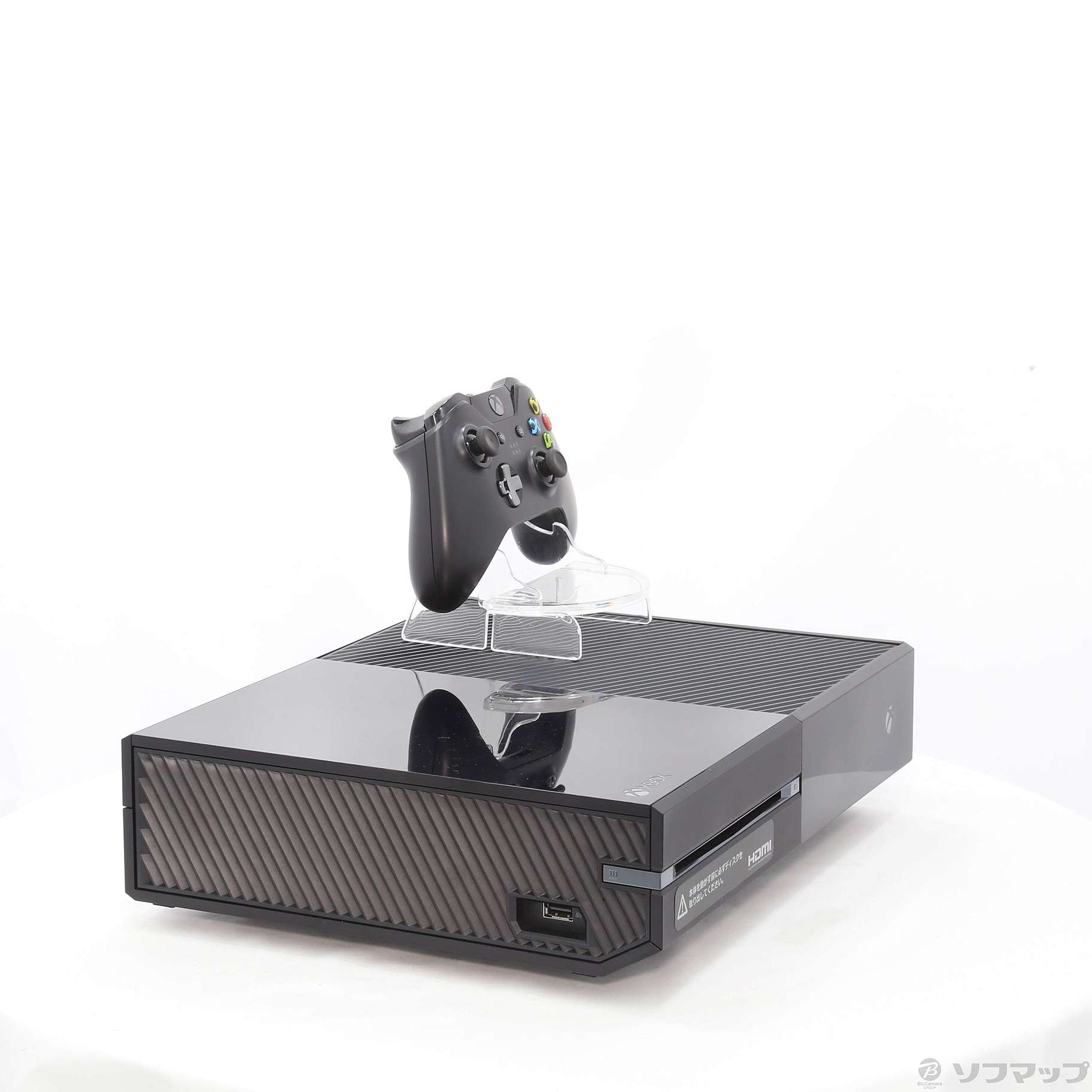 Xbox One + KINECT DAY ONE エディション 6RZ-00030