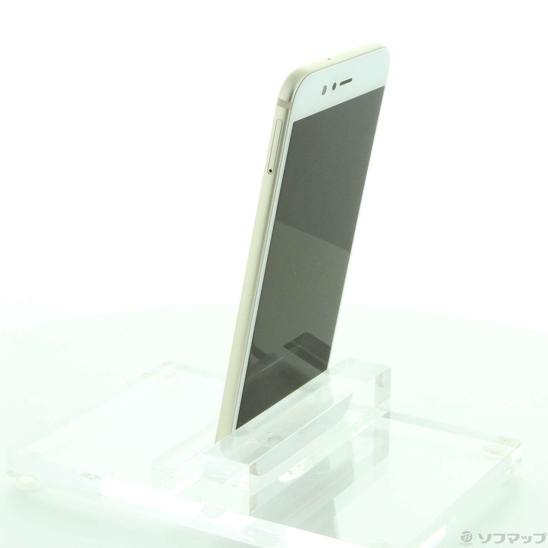 【美品】UQ HUAWEI nova2 Gold 楽天市場】KDDI UQ mobile HUAWEI nova 2 HWU33 gold ゴールド