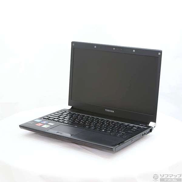 中古】dynabook R731／36CB PR73136CRFBB 〔Windows 7〕 ◇07/01(水