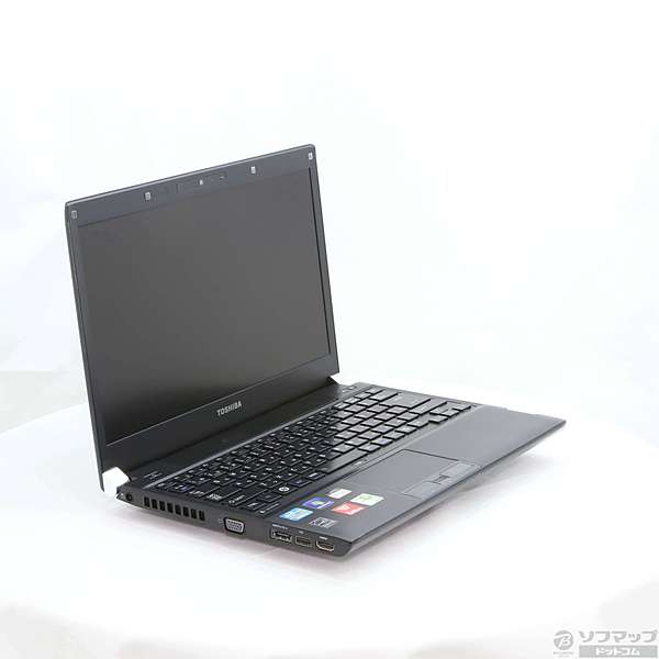 中古】dynabook R731／36CB PR73136CRFBB 〔Windows 7〕 ◇07/01(水