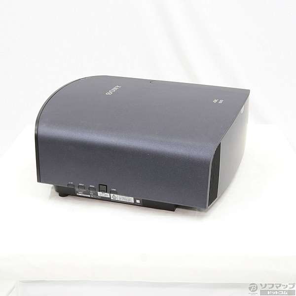 中古】4K対応ホームプロジェクター VPL-VW245 [2133015709755