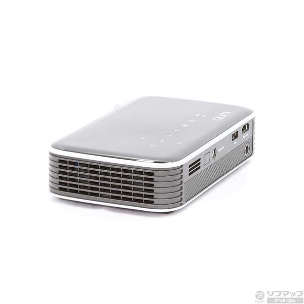 中古】〔展示品〕 QUMI Q8J-BK ブラック [2133015709779] - リコレ