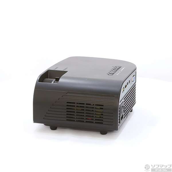 中古】セール対象品 〔展示品〕 LEDプロジェクター RA-P1200