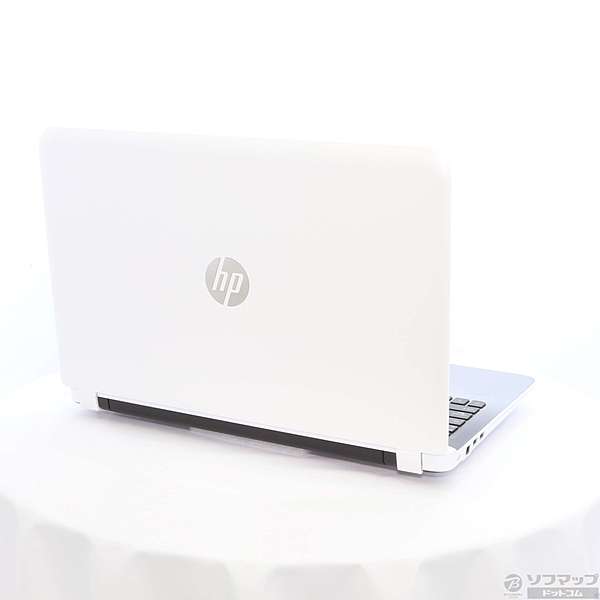 HP Pavilion 15-ab026TU M2X27PA#ABJ 〔Windows 10〕