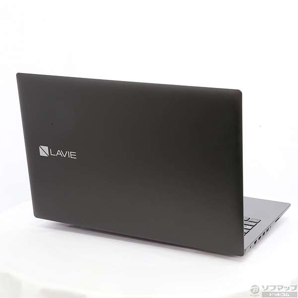 中古】LaVie Note Standard NS150／KAB PC-NS150KAB カームブラック