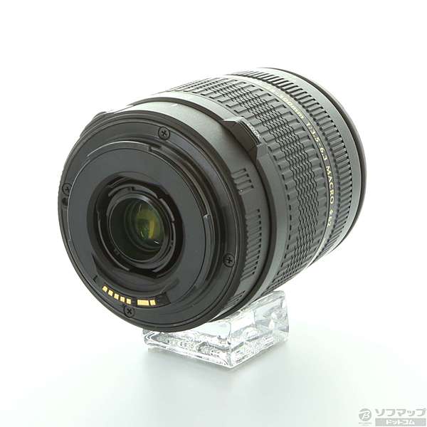 中古】TAMRON AF 28-300mm F3.5-6.3 XR (A06E) (Canon用) (レンズ