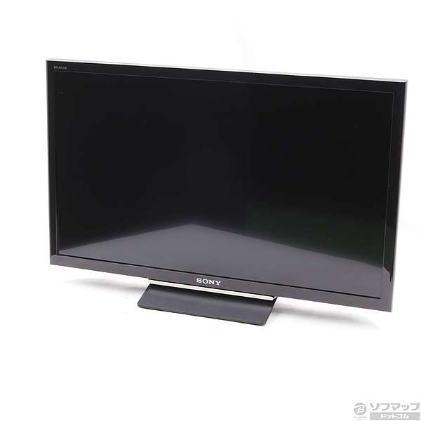 中古】BRAVIA KJ-24W450D [2133015728459] - リコレ！|ビックカメラ