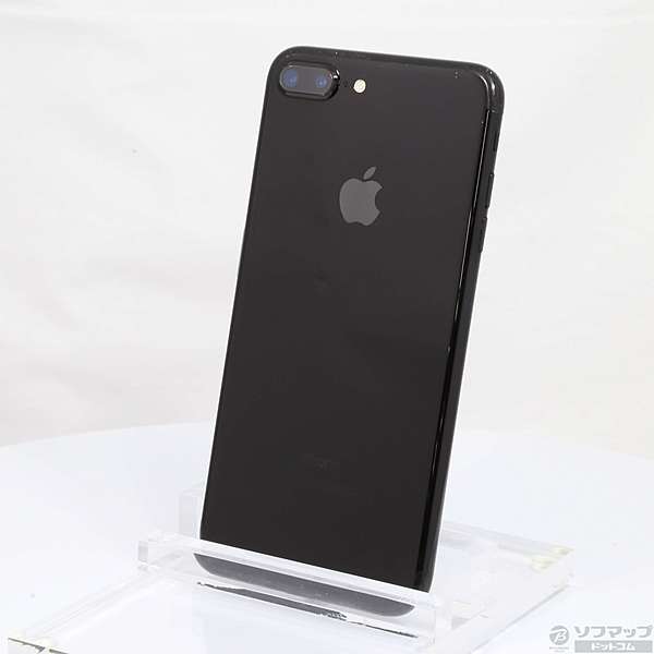 iPhone 7 plus 128GB ブラック