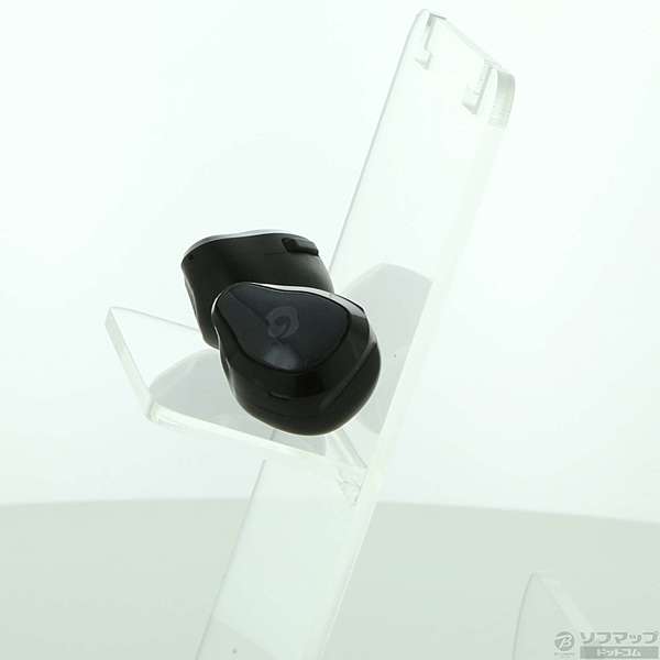 中古】GLIDiC Sound Air TW-7000 SB-WS72-MRTW／BK アーバンブラック