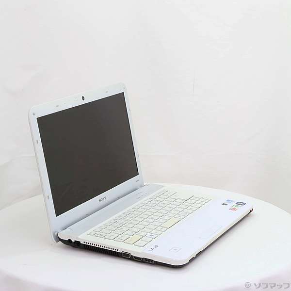 SONY VAIO E VPCEA45FJ/WI-