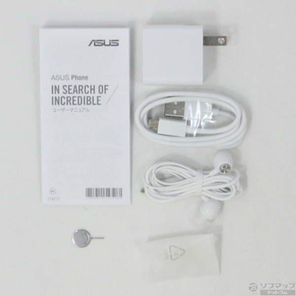 中古】ZenFone Max Pro M1 32GB スペースブルー ZB602KL-BL32S3 SIM