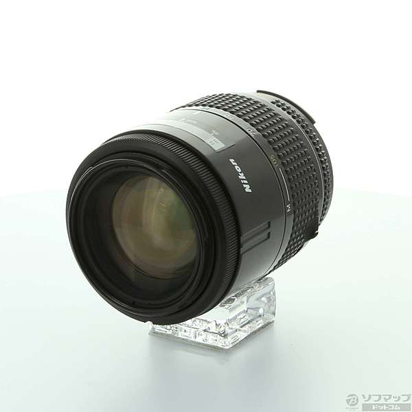 中古】Nikon AF 35-105mm F3.5-4.5 (旧) (レンズ) [2133015782444