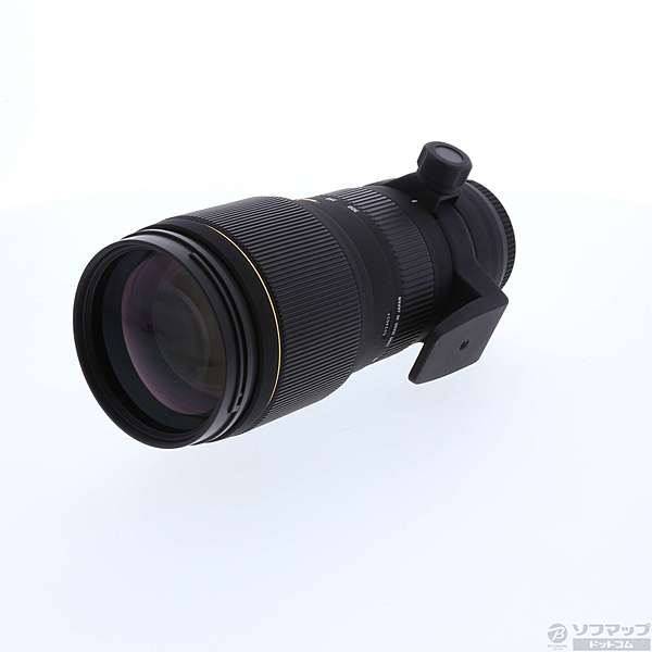 SIGMA AF 100-300mm F4 EX DG (PENTAX用) (レンズ) ◇07/01(水)値下げ！