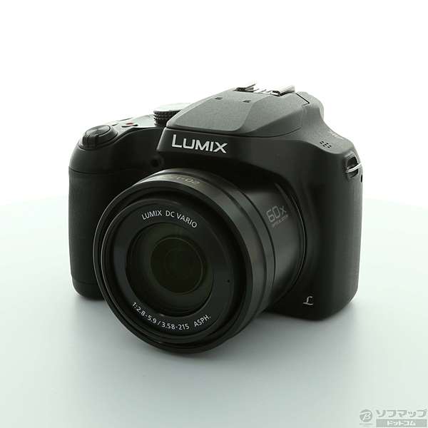 中古】LUMIX DC-FZ85 ◇07/01(水)値下げ！ [2133015804474] - リコレ