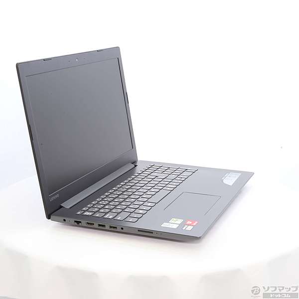 中古】ideapad 320 80XV00YVJP 〔Windows 10〕 ◇07/01(水)値下げ