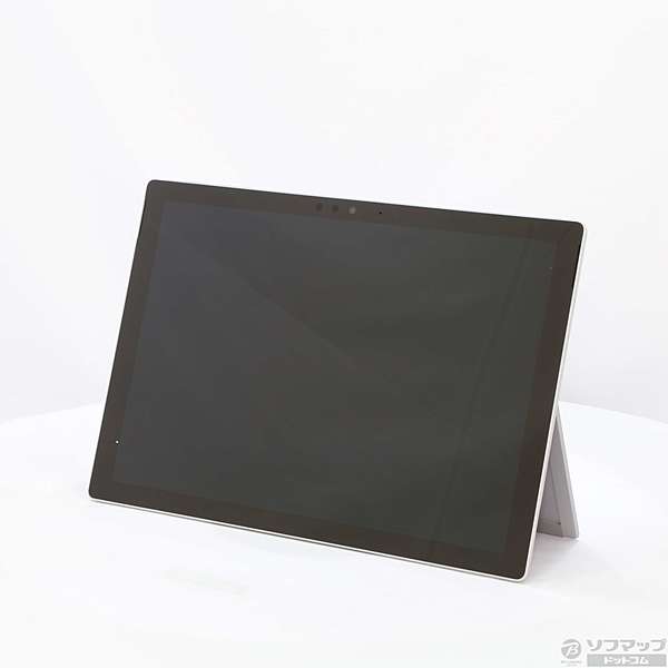 中古 Surface Pro6 Core I5 8gb Ssd128gb Lgp 00017 プラチナ