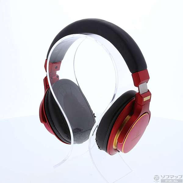 audio-technica ATH-MSR7 LTD レッド Audio Technica ATH-MSR7 review | What Hi-Fi?