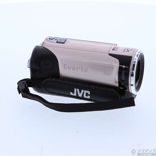 中古】Everio GZ-E77 N(SDHC) ◇07/01(水)値下げ！ [2133015829088