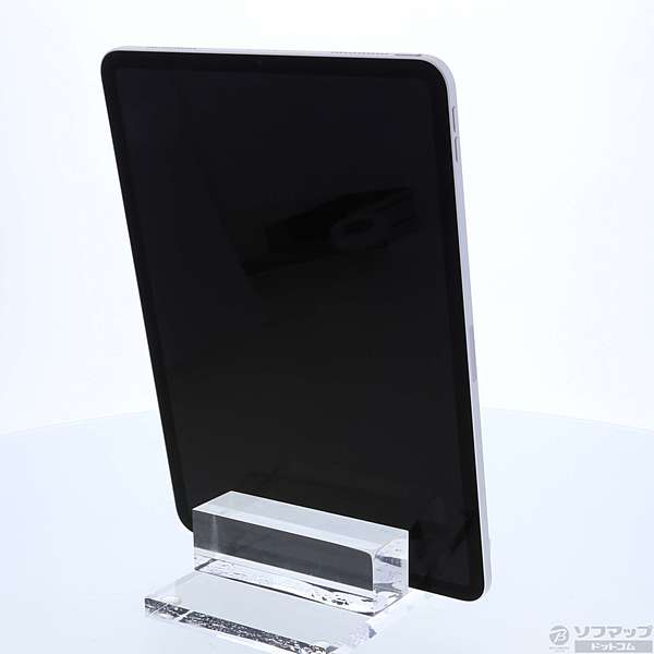 中古】セール対象品 iPad Pro 11インチ 1TB シルバー MTXW2J／A Wi-Fi