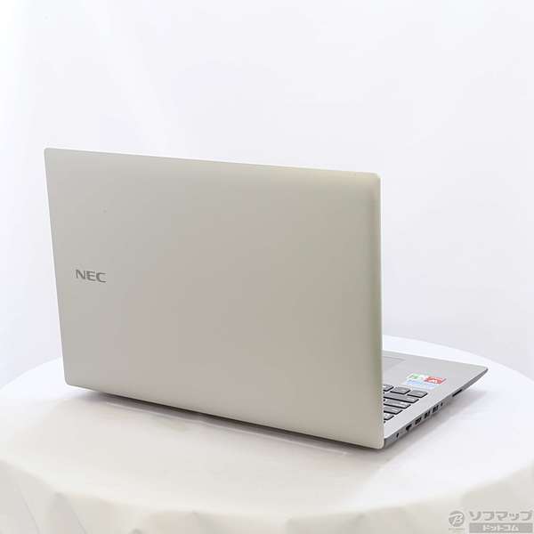 ストレージSSD120GB【NEC】 LAVIE PC-GN18H1SDD PC Office2021