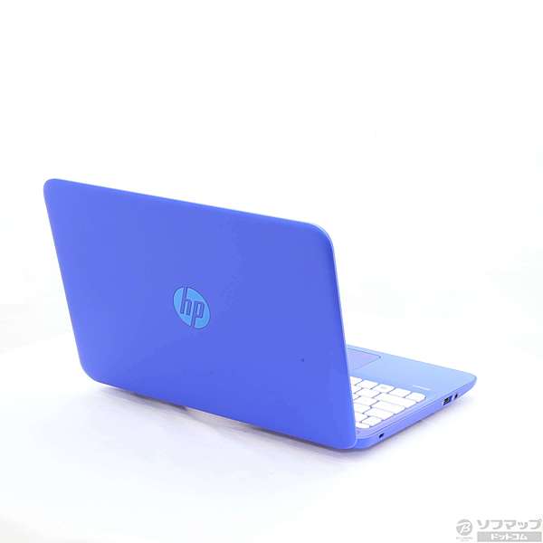 ノートPC】HP Stream 11-r016TU ヒューレット・パッカード 中古】HP