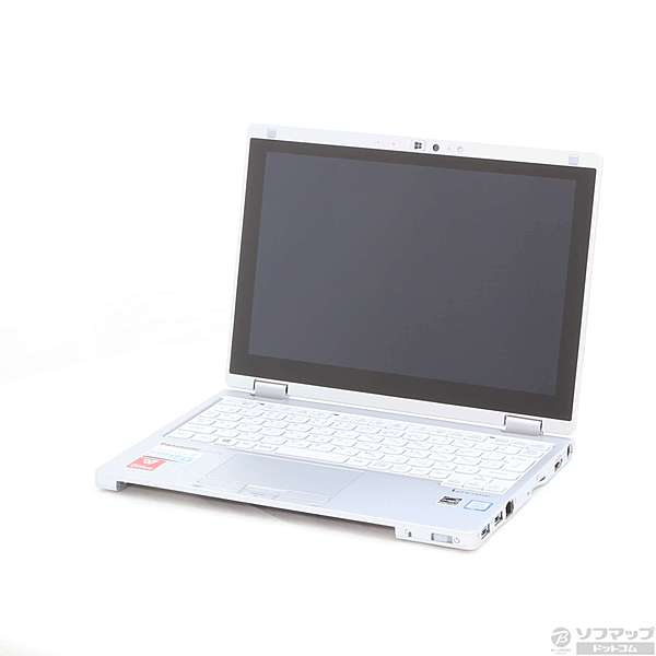 中古】Lets note RZ6 CF-RZ6EDPQS 〔Windows 10〕 [2133015838547 
