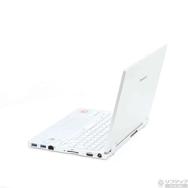 中古】Lets note RZ6 CF-RZ6EDPQS 〔Windows 10〕 [2133015838547 