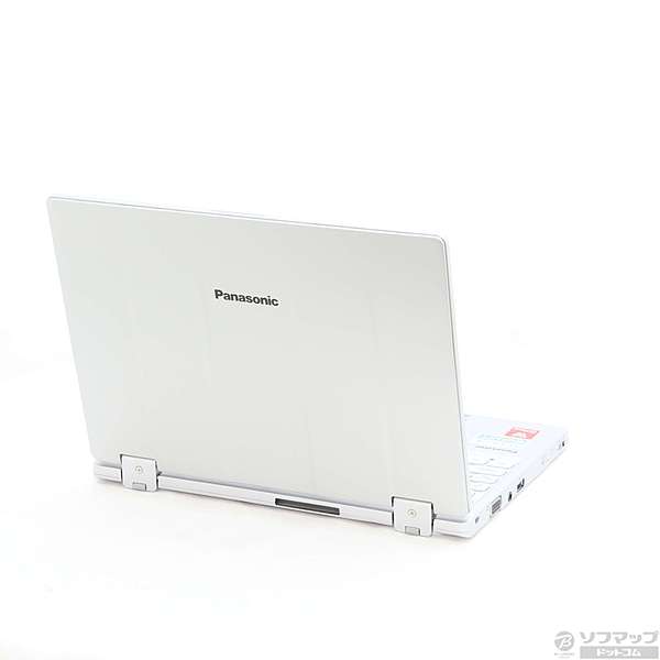 中古】Lets note RZ6 CF-RZ6EDPQS 〔Windows 10〕 [2133015838547 