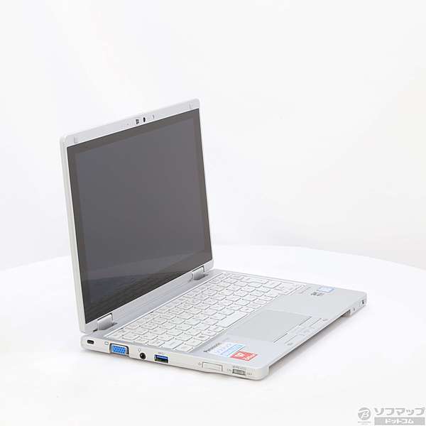 中古】Lets note RZ5 CF-RZ5PDD5S 〔Windows 7〕 [2133015838622