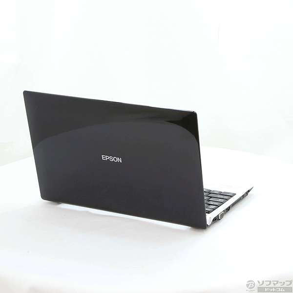 EPSON Endeavor Na03mini Atom N470 1.83GHz 2GB メモリ 250GB HDD 10.1インチ ジャンク [72294] EPSON Endeavor Na03mini MB_Z0040615M11 EPSON Endeavor Na03mini