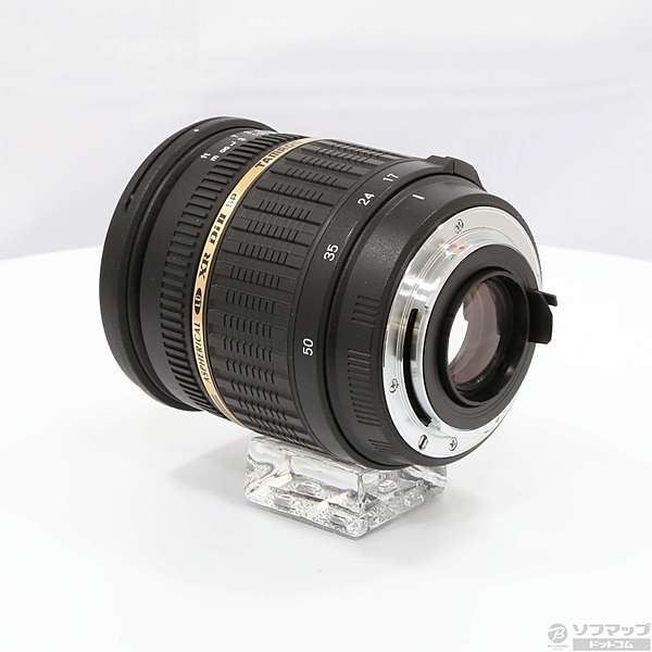  tamron af17 50mm f2 8xr di ii a16p pentax 2133015858033