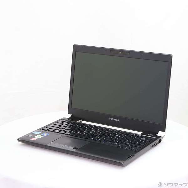 中古】dynabook R731／C PR731CAA6A7A6X 〔Windows 7〕 [2133015859320] -  リコレ！|ビックカメラグループ ソフマップの中古通販サイト