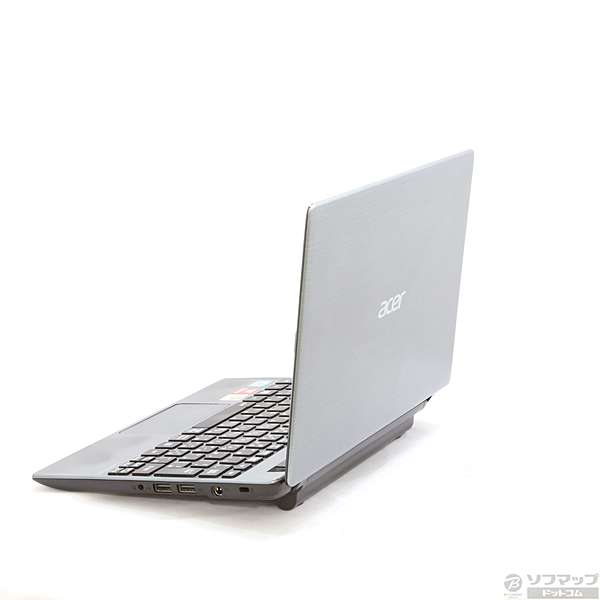 中古 格安安心パソコン Aspire V5 V5 171 H54c S Windows 8 リコレ ソフマップの中古通販サイト