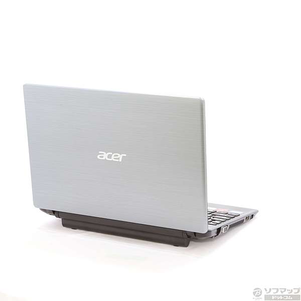 中古 格安安心パソコン Aspire V5 V5 171 H54c S Windows 8 リコレ ソフマップの中古通販サイト