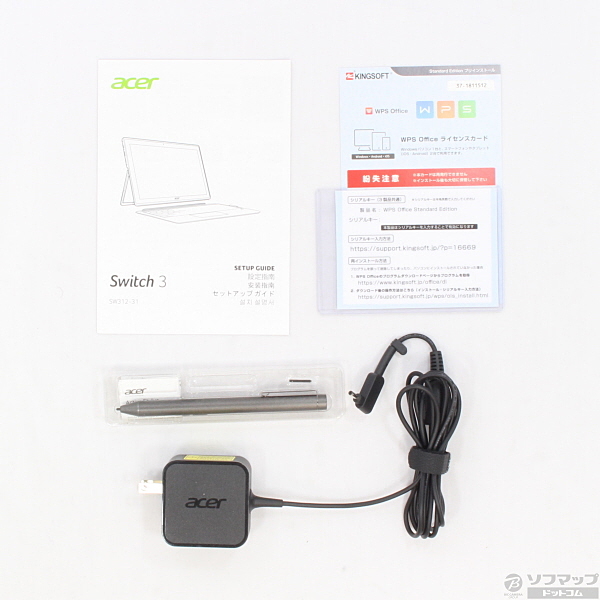 中古 Swift 3 Sw312 31 A14q アイアングレー Windows 10 リコレ ソフマップの中古通販サイト 中古 Swift 3 Sw312 31 A14q アイアングレー Windows 10 リコレ ソフマップの中古通販サイト