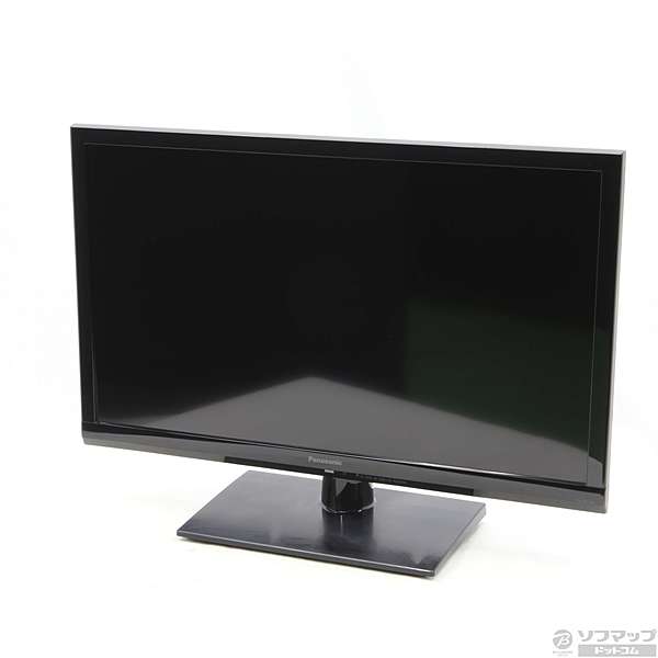 良品】Panasonic パナソニック VIERA TH-24C305 24型 液晶テレビ