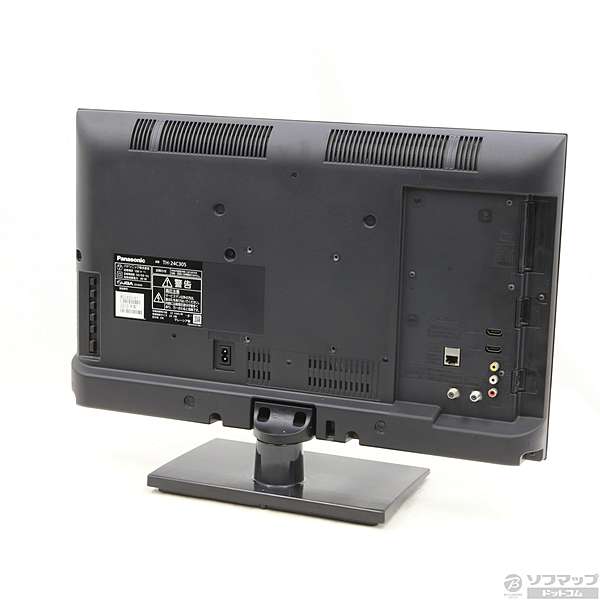 Panasonic 液晶テレビ TH-24C305